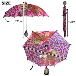 画像2: LOL SURPRISE ! Umbrella