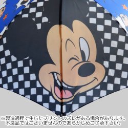 画像4: Disney Mickey Mouse Kids Umbrella