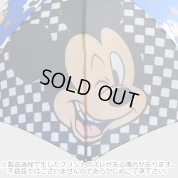 画像4: Disney Mickey Mouse Kids Umbrella