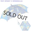 Disney Toy Story 4 Kids Umbrella