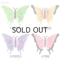 画像2: Butterfly Yard Stake【全6種】