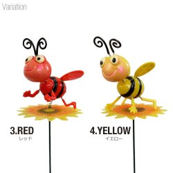 画像3: Bumblebee Yard Stake【全4種】