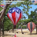 Air Balloon Spinner AMERICANA【全2種】