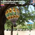 Air Balloon Spinner SUNFLOWERS【全2種】