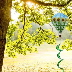 画像7: Air Balloon Spinner SUNFLOWERS【全2種】