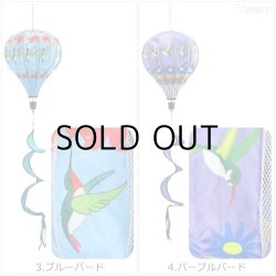 画像3: Air Balloon Spinner Butterfly/Hummingbirds【全4種】