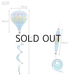 画像7: Air Balloon Spinner Butterfly/Hummingbirds【全4種】