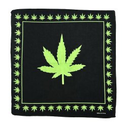 画像5: GREEN LEAF BANDANA
