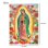 画像2: 3D Picture Our Lady of Guadalupe Virgin Mary (2)
