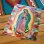 画像3: 3D Picture Our Lady of Guadalupe Virgin Mary (3)