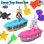 画像1: Sand Toy Boat Set 【全2種】 (1)