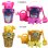 画像3: Sand Toy Bucket Set【全4種】 (3)