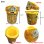 画像4: Sand Toy Bucket Set【全4種】 (4)