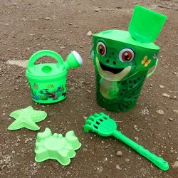 画像6: Sand Toy Bucket Set【全4種】