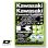画像1: D'COR Kawasaki KXF Decal Sheet (1)