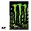 画像2: D'COR Monster Energy Claw 4mil Decal Sheet (2)