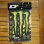 画像1: D'COR Monster Energy Claw 4mil Decal Sheet (1)