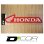 画像2: D'COR 48 inch Honda Decal (2)