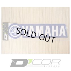 画像2: D'COR 48 inch Yamaha Decal