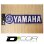 画像2: D'COR 48 inch Yamaha Decal (2)