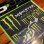 画像3: D'COR Monster Energy 4mil Decal Sheet (3)