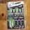 画像2: Monster Energy×One Industries 4mil. Decal Sheet (2)