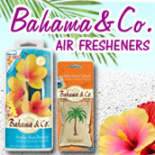 bahama