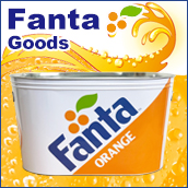 ファンタ
