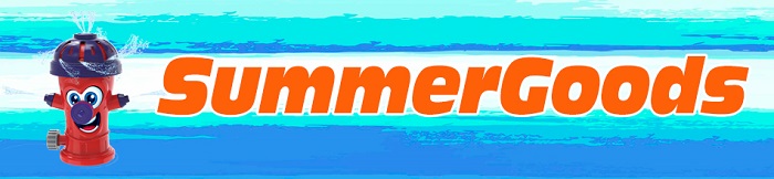 サマーグッズ