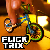 FLICKTRIX