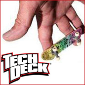 TECHDECH