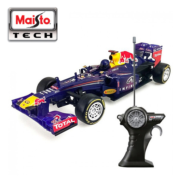 maisto tech rc