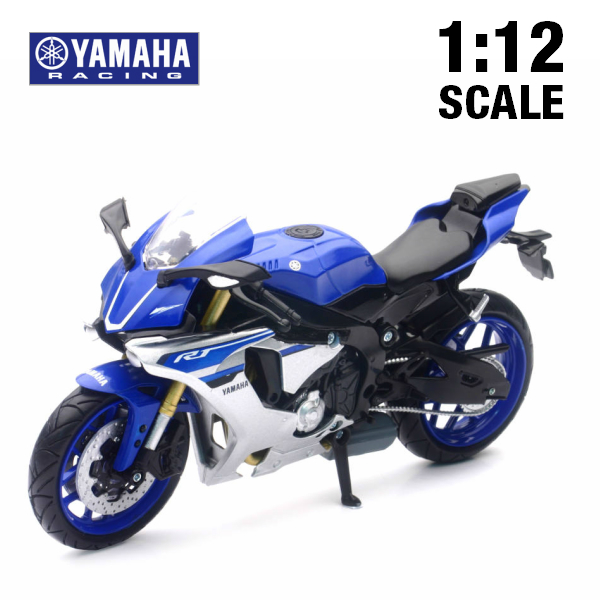 12 yamaha bike