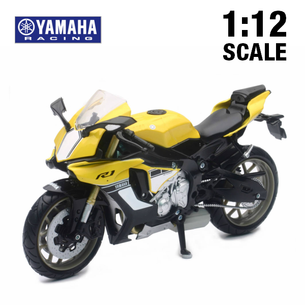 12 yamaha bike