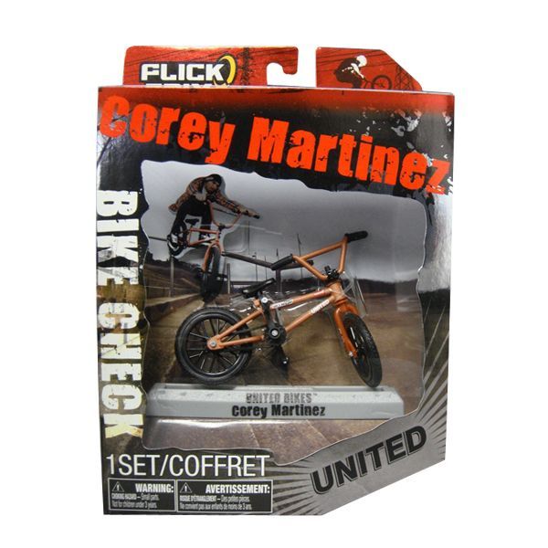 flick trix mountain bike
