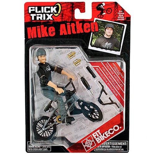 flick trix pro rider series bmx mat hoffman flick trix pro rider series bmx mat hoffman