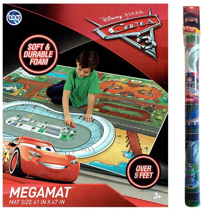 jumbo cars 3