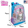 画像8: Graphic Paks GIRLS Backpack 【Cat・Owl・Ice Cream】