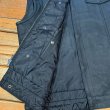 画像4: Men’s SOA Style Motorcycle Club Vest Conceal Gun Pockets Heavy Duty Premium Leather