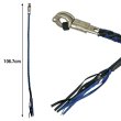 画像5: 42inch Get Back Whip【全10色】