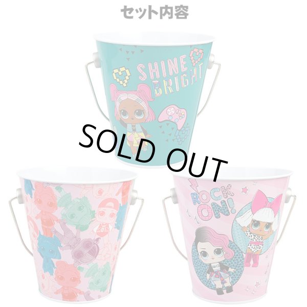 画像2: LOL Suprise! Tin Bucket