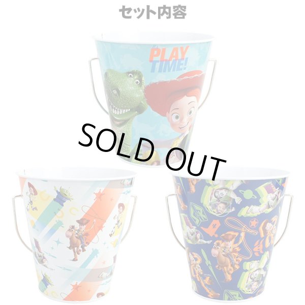 画像2: Toy Story Bucket