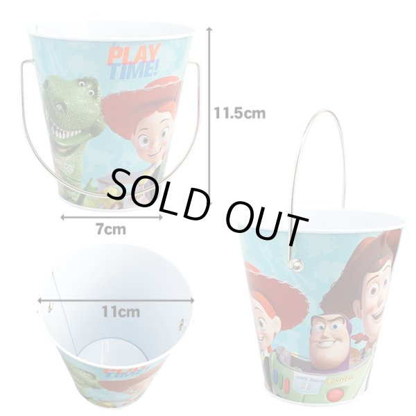 画像3: Toy Story Bucket