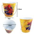 画像3: Spiderman Tin Bucket