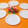 画像3: 6Piece Plastic Plate