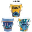 画像2: Stitch Tin Bucket