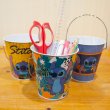 画像4: Stitch Tin Bucket