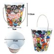 画像3: Marvel Kawaii Tin Bucket