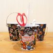 画像4: Marvel Kawaii Tin Bucket