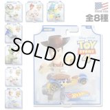 画像: Toy Story 4 Toy Vehicle【全8種】